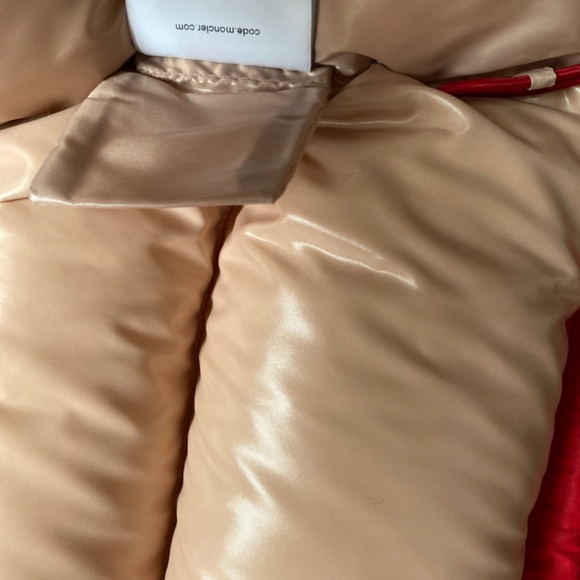 Moncler Jacket - Picture 12 of 14